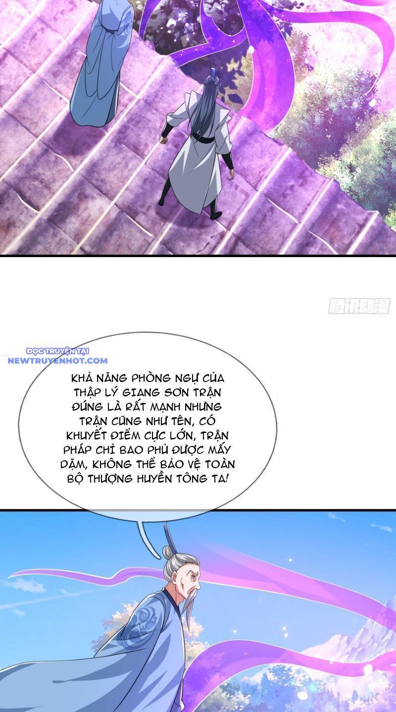Ngủ Say Vạn Cổ: Xuất Thế Quét Ngang Chư Thiên Chap 37 - Next Chap 38