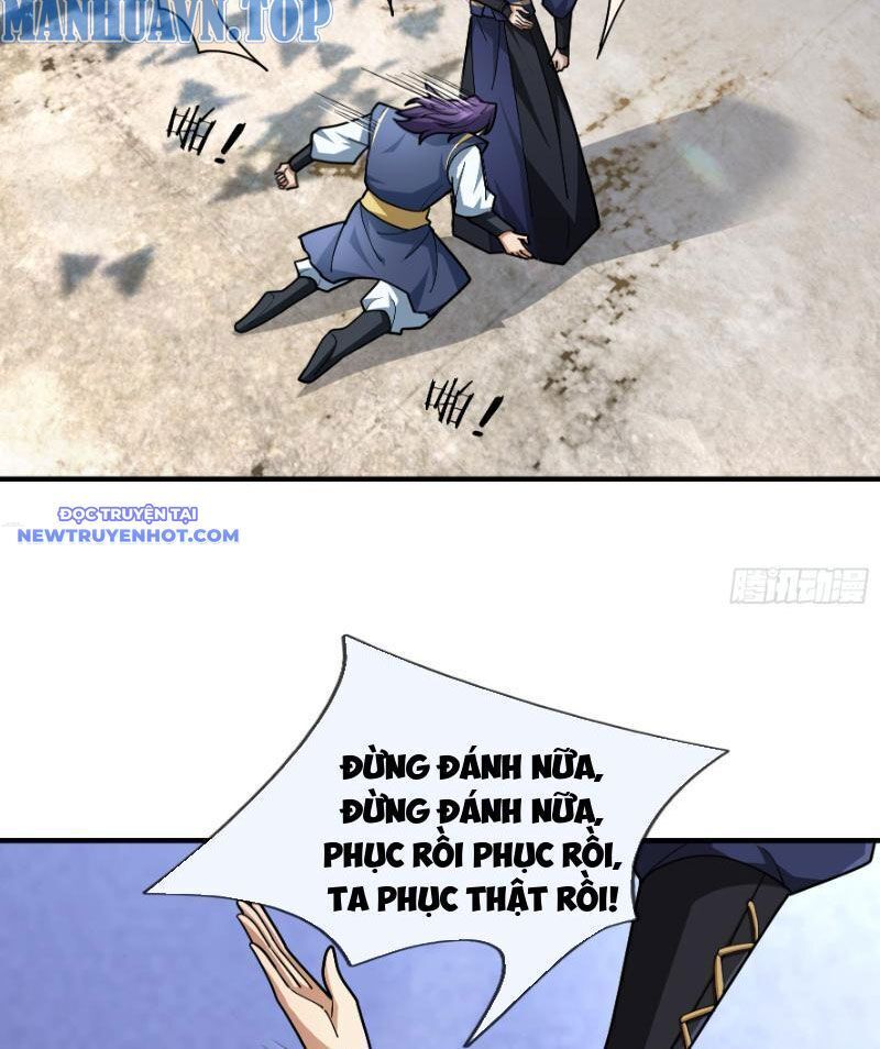 Ngủ Say Vạn Cổ: Xuất Thế Quét Ngang Chư Thiên Chap 37 - Next Chap 38