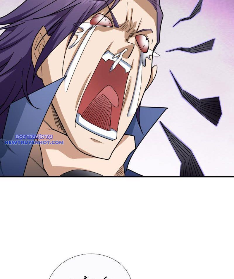 Ngủ Say Vạn Cổ: Xuất Thế Quét Ngang Chư Thiên Chap 37 - Next Chap 38