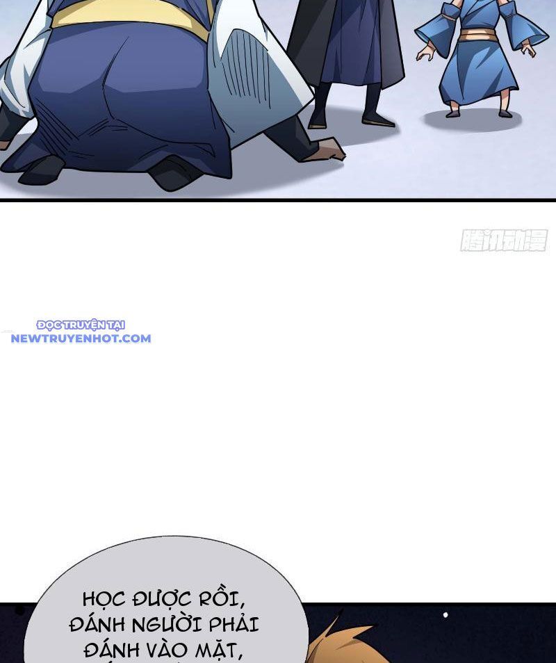 Ngủ Say Vạn Cổ: Xuất Thế Quét Ngang Chư Thiên Chap 37 - Next Chap 38