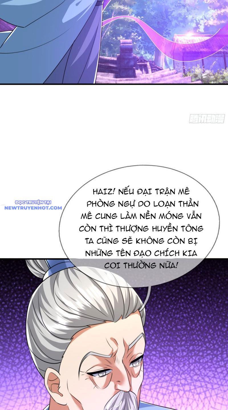 Ngủ Say Vạn Cổ: Xuất Thế Quét Ngang Chư Thiên Chap 37 - Next Chap 38