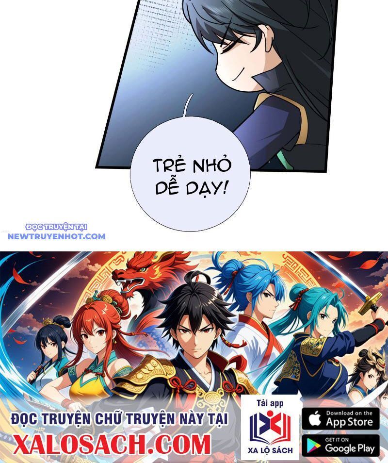 Ngủ Say Vạn Cổ: Xuất Thế Quét Ngang Chư Thiên Chap 37 - Next Chap 38