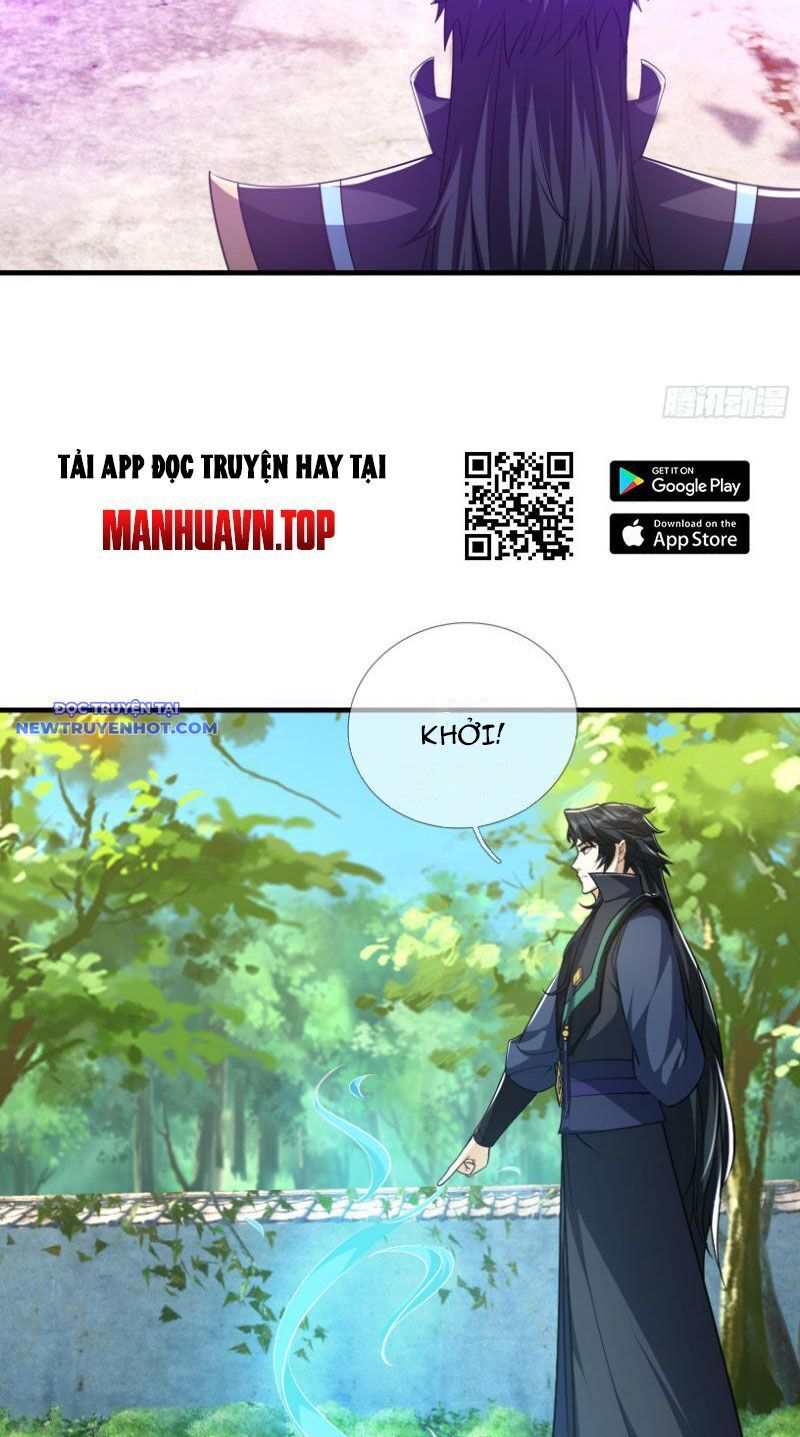 Ngủ Say Vạn Cổ: Xuất Thế Quét Ngang Chư Thiên Chap 37 - Next Chap 38