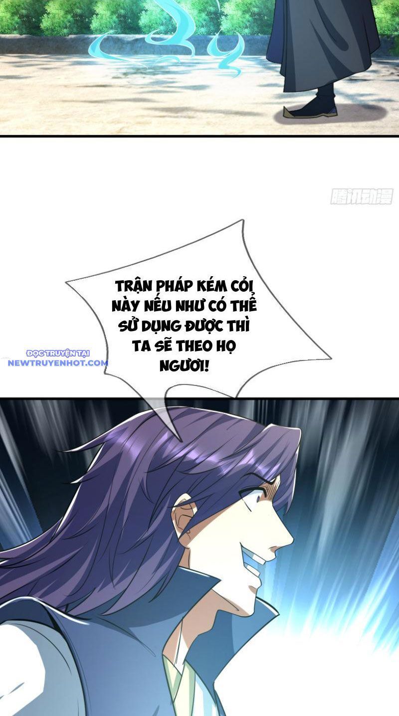 Ngủ Say Vạn Cổ: Xuất Thế Quét Ngang Chư Thiên Chap 37 - Next Chap 38