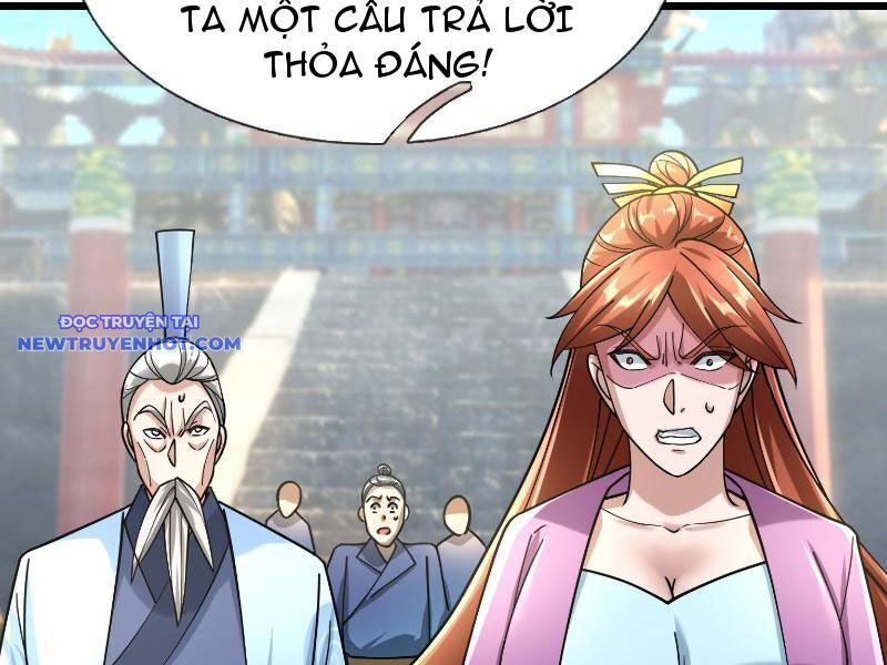Ngủ Say Vạn Cổ: Xuất Thế Quét Ngang Chư Thiên Chap 38 - Next Chap 39