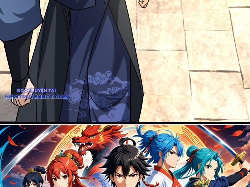 Ngủ Say Vạn Cổ: Xuất Thế Quét Ngang Chư Thiên Chap 38 - Next Chap 39