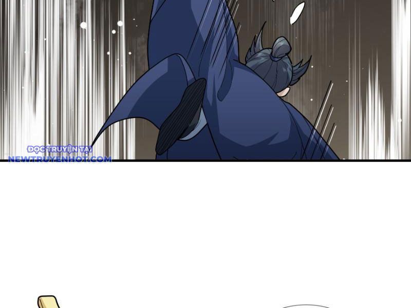 Ngủ Say Vạn Cổ: Xuất Thế Quét Ngang Chư Thiên Chap 38 - Next Chap 39
