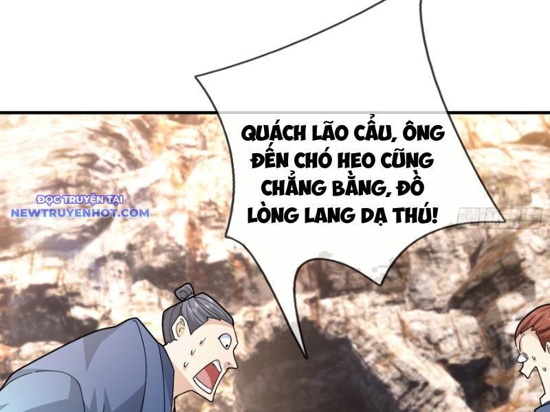 Ngủ Say Vạn Cổ: Xuất Thế Quét Ngang Chư Thiên Chap 38 - Next Chap 39
