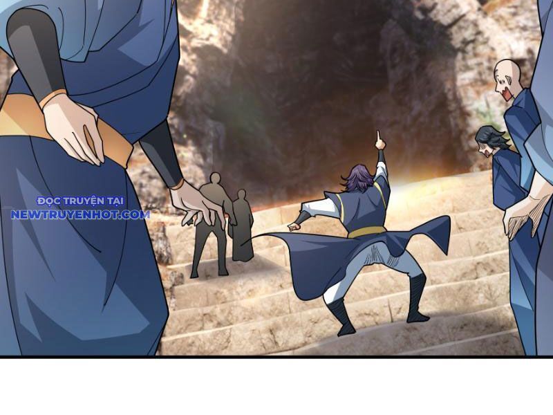 Ngủ Say Vạn Cổ: Xuất Thế Quét Ngang Chư Thiên Chap 38 - Next Chap 39