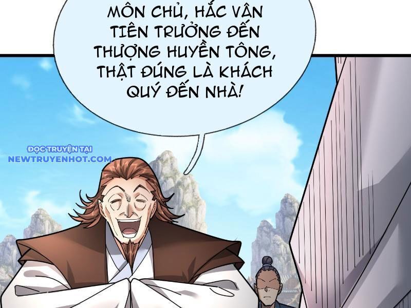 Ngủ Say Vạn Cổ: Xuất Thế Quét Ngang Chư Thiên Chap 38 - Next Chap 39