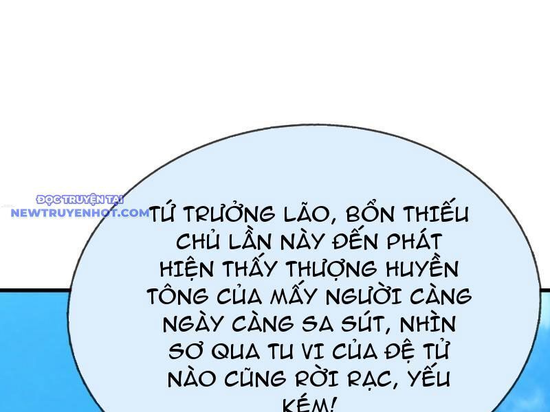 Ngủ Say Vạn Cổ: Xuất Thế Quét Ngang Chư Thiên Chap 38 - Next Chap 39