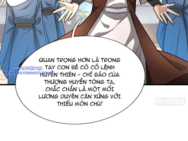 Ngủ Say Vạn Cổ: Xuất Thế Quét Ngang Chư Thiên Chap 38 - Next Chap 39
