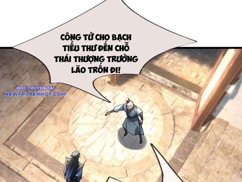 Ngủ Say Vạn Cổ: Xuất Thế Quét Ngang Chư Thiên Chap 38 - Next Chap 39