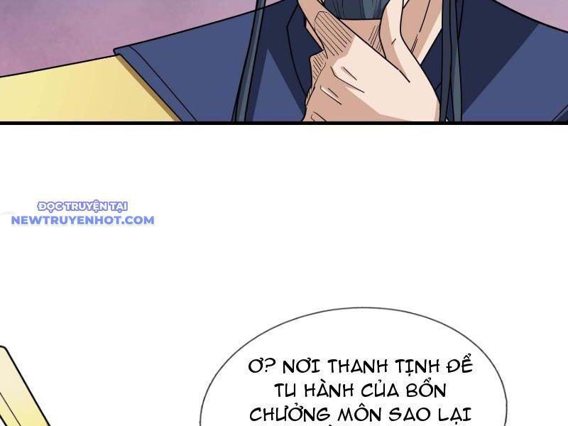 Ngủ Say Vạn Cổ: Xuất Thế Quét Ngang Chư Thiên Chap 38 - Next Chap 39