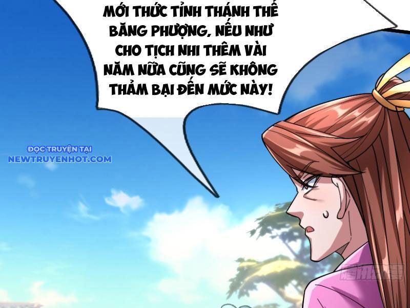 Ngủ Say Vạn Cổ: Xuất Thế Quét Ngang Chư Thiên Chap 38 - Next Chap 39