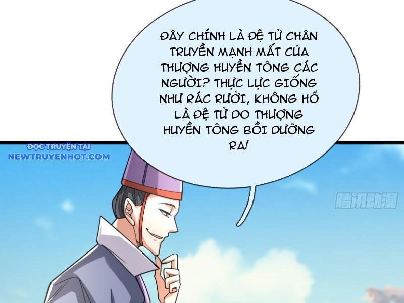 Ngủ Say Vạn Cổ: Xuất Thế Quét Ngang Chư Thiên Chap 38 - Next Chap 39
