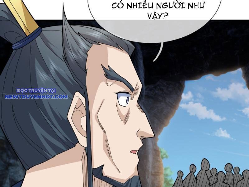 Ngủ Say Vạn Cổ: Xuất Thế Quét Ngang Chư Thiên Chap 38 - Next Chap 39