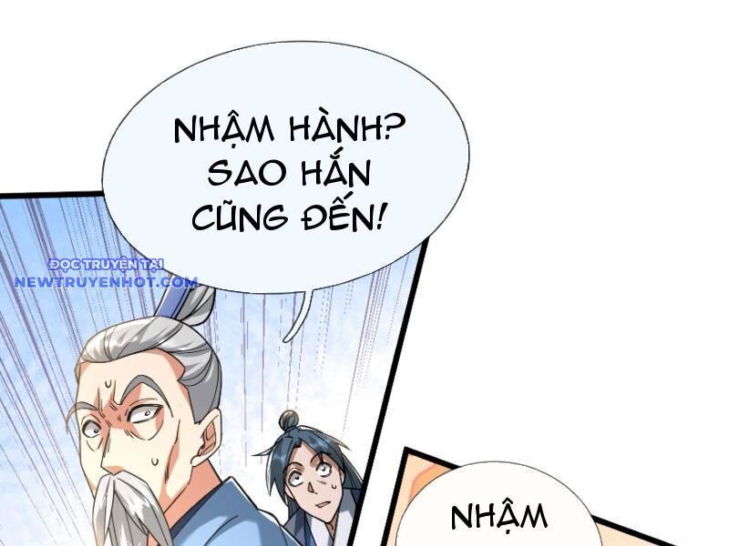 Ngủ Say Vạn Cổ: Xuất Thế Quét Ngang Chư Thiên Chap 39 - Next Chap 40