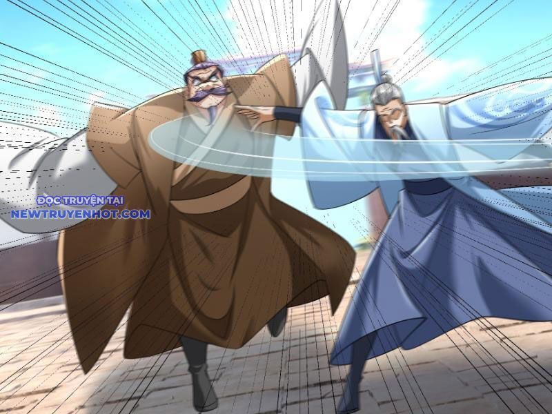 Ngủ Say Vạn Cổ: Xuất Thế Quét Ngang Chư Thiên Chap 39 - Next Chap 40