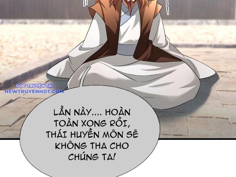 Ngủ Say Vạn Cổ: Xuất Thế Quét Ngang Chư Thiên Chap 39 - Next Chap 40