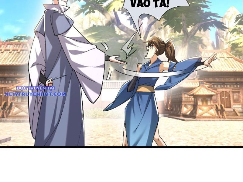 Ngủ Say Vạn Cổ: Xuất Thế Quét Ngang Chư Thiên Chap 39 - Next Chap 40