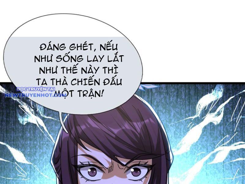 Ngủ Say Vạn Cổ: Xuất Thế Quét Ngang Chư Thiên Chap 39 - Next Chap 40