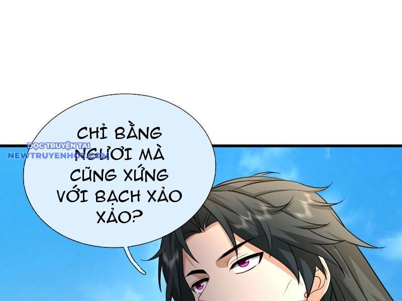 Ngủ Say Vạn Cổ: Xuất Thế Quét Ngang Chư Thiên Chap 39 - Next Chap 40