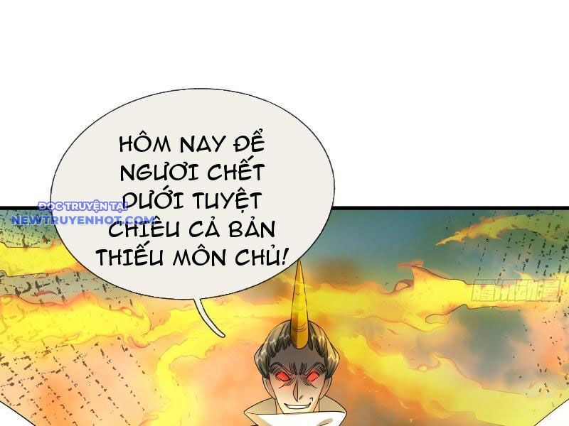 Ngủ Say Vạn Cổ: Xuất Thế Quét Ngang Chư Thiên Chap 39 - Next Chap 40