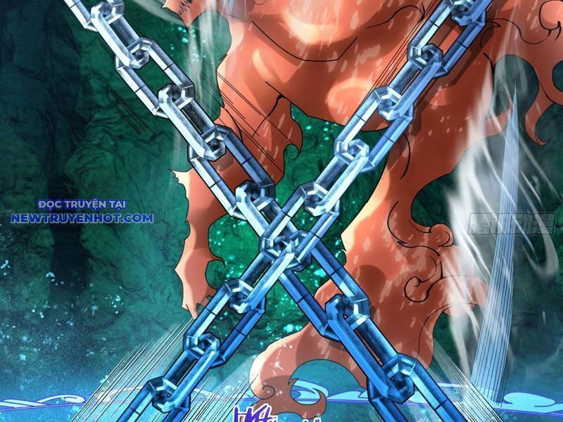 Ngủ Say Vạn Cổ: Xuất Thế Quét Ngang Chư Thiên Chap 4 - Next Chap 5