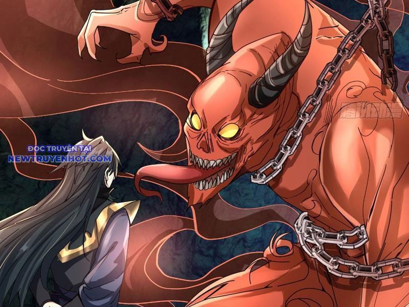 Ngủ Say Vạn Cổ: Xuất Thế Quét Ngang Chư Thiên Chap 4 - Next Chap 5