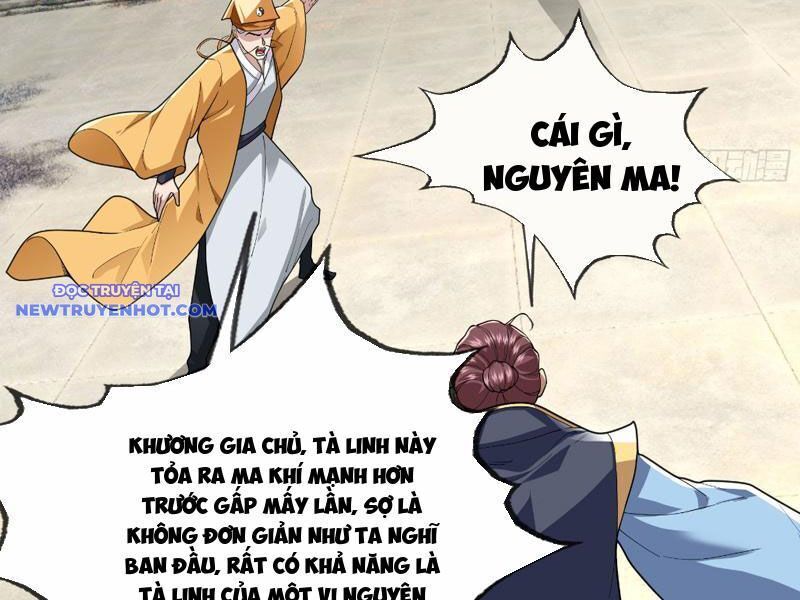 Ngủ Say Vạn Cổ: Xuất Thế Quét Ngang Chư Thiên Chap 4 - Next Chap 5