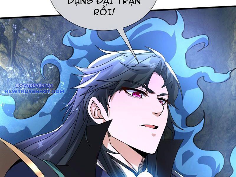 Ngủ Say Vạn Cổ: Xuất Thế Quét Ngang Chư Thiên Chap 4 - Next Chap 5