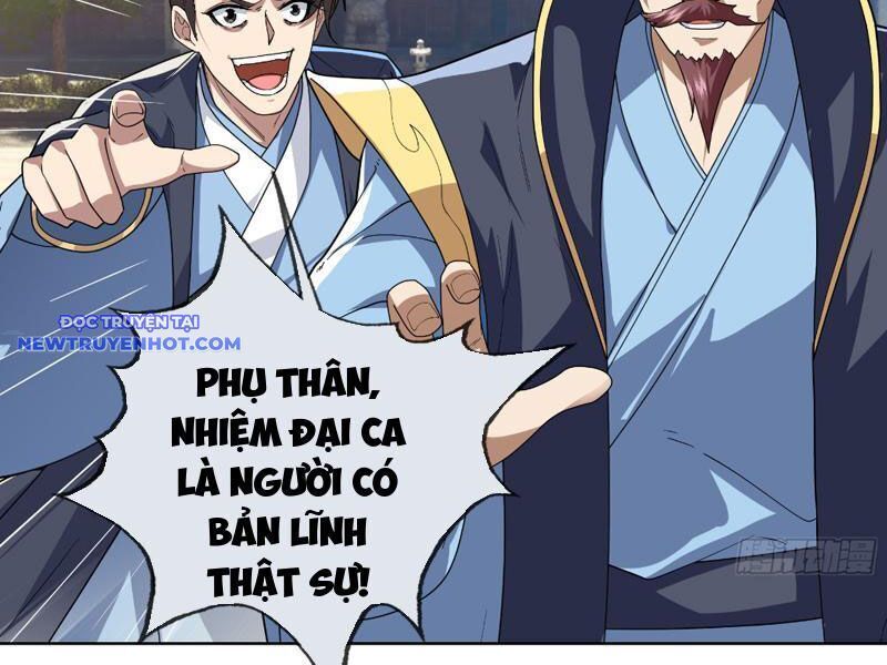 Ngủ Say Vạn Cổ: Xuất Thế Quét Ngang Chư Thiên Chap 4 - Next Chap 5
