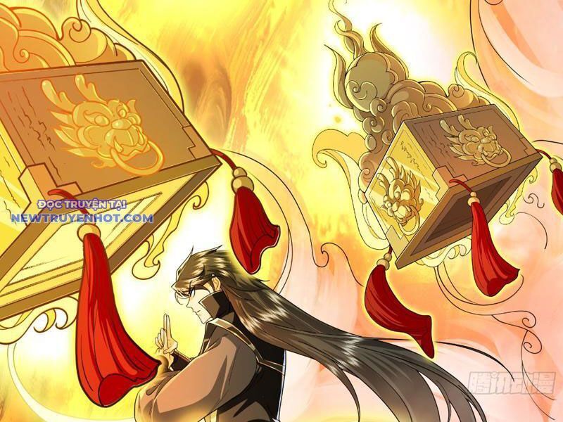 Ngủ Say Vạn Cổ: Xuất Thế Quét Ngang Chư Thiên Chap 4 - Next Chap 5