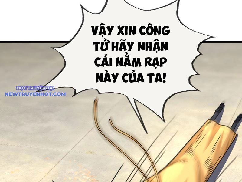 Ngủ Say Vạn Cổ: Xuất Thế Quét Ngang Chư Thiên Chap 4 - Next Chap 5