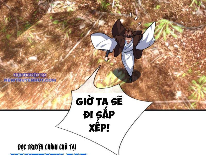 Ngủ Say Vạn Cổ: Xuất Thế Quét Ngang Chư Thiên Chap 40 - Next Chap 41