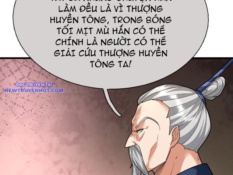 Ngủ Say Vạn Cổ: Xuất Thế Quét Ngang Chư Thiên Chap 40 - Next Chap 41