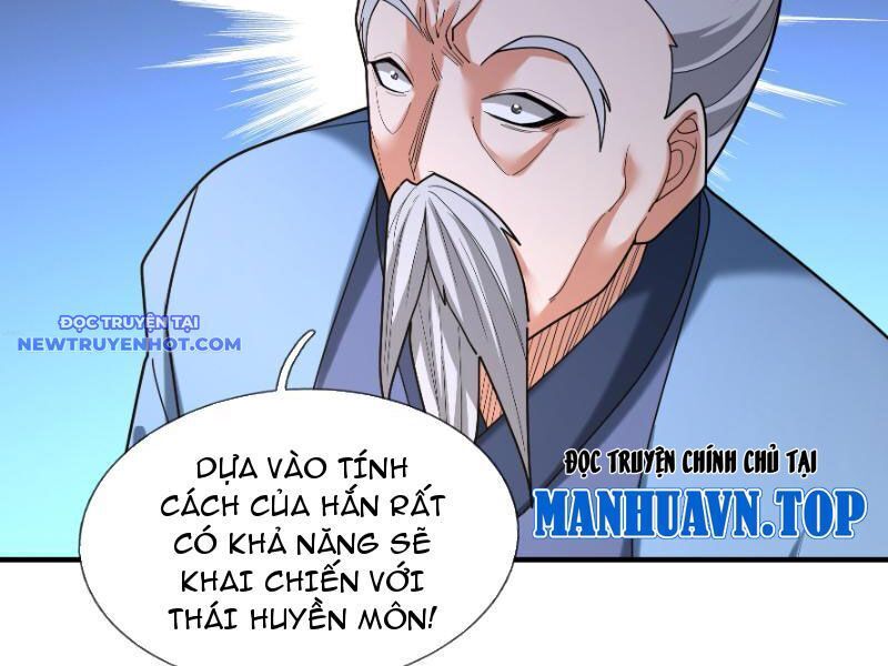 Ngủ Say Vạn Cổ: Xuất Thế Quét Ngang Chư Thiên Chap 40 - Next Chap 41
