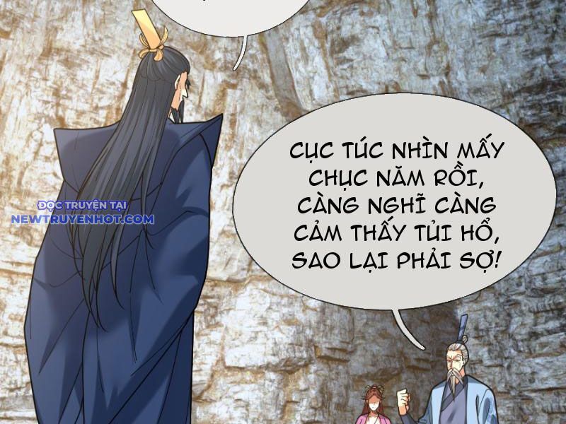 Ngủ Say Vạn Cổ: Xuất Thế Quét Ngang Chư Thiên Chap 40 - Next Chap 41