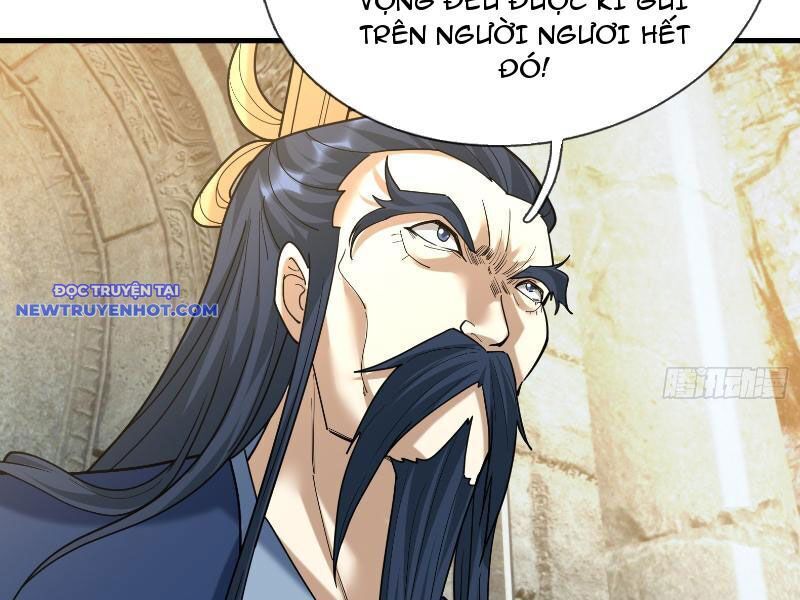 Ngủ Say Vạn Cổ: Xuất Thế Quét Ngang Chư Thiên Chap 40 - Next Chap 41