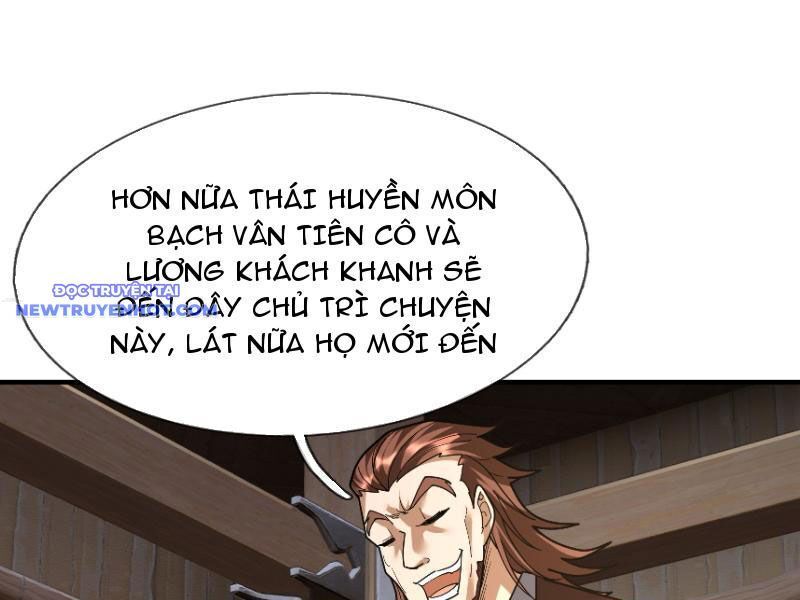 Ngủ Say Vạn Cổ: Xuất Thế Quét Ngang Chư Thiên Chap 40 - Next Chap 41