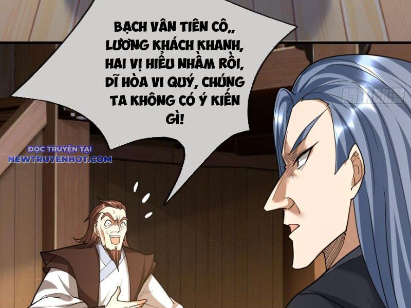 Ngủ Say Vạn Cổ: Xuất Thế Quét Ngang Chư Thiên Chap 40 - Next Chap 41
