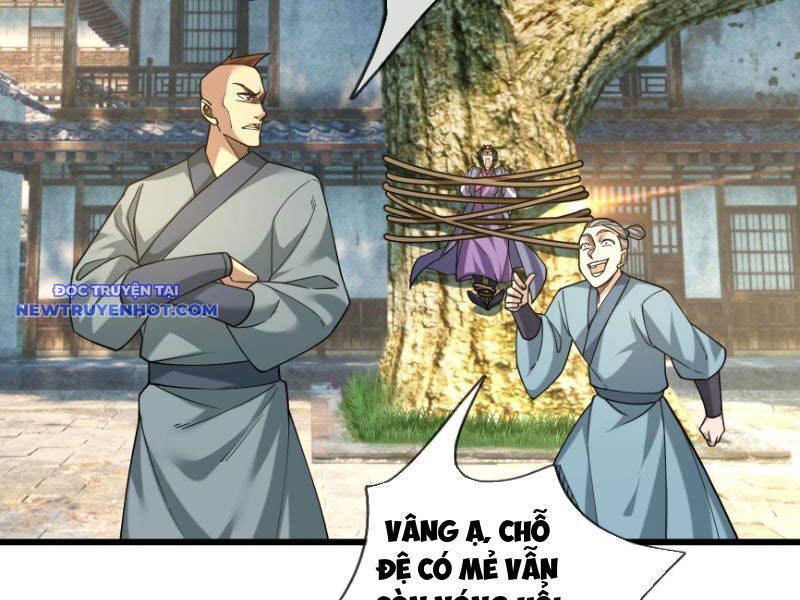 Ngủ Say Vạn Cổ: Xuất Thế Quét Ngang Chư Thiên Chap 40 - Next Chap 41