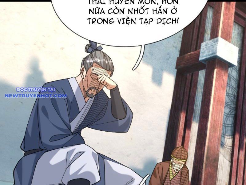Ngủ Say Vạn Cổ: Xuất Thế Quét Ngang Chư Thiên Chap 40 - Next Chap 41