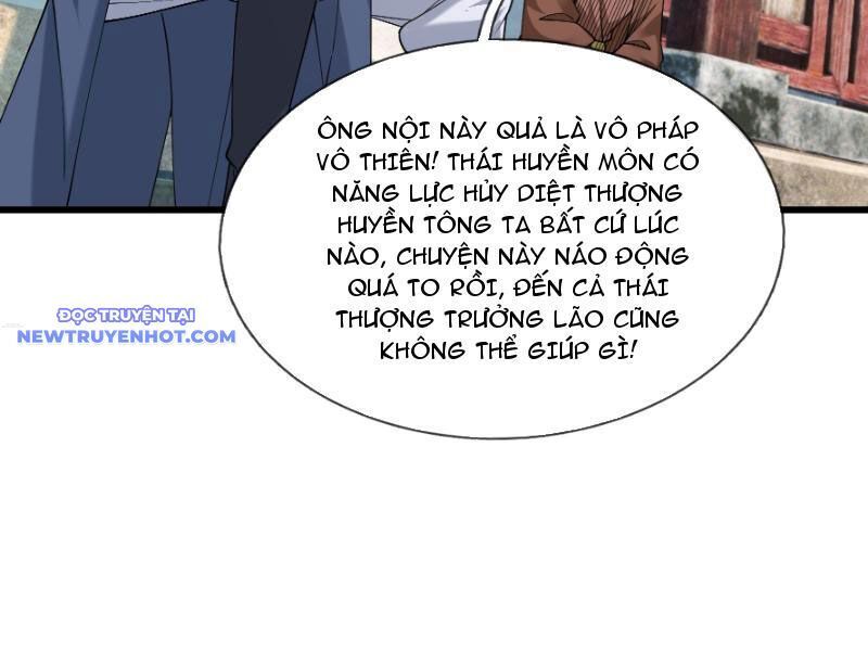 Ngủ Say Vạn Cổ: Xuất Thế Quét Ngang Chư Thiên Chap 40 - Next Chap 41