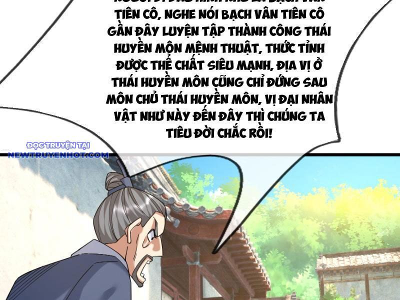 Ngủ Say Vạn Cổ: Xuất Thế Quét Ngang Chư Thiên Chap 40 - Next Chap 41