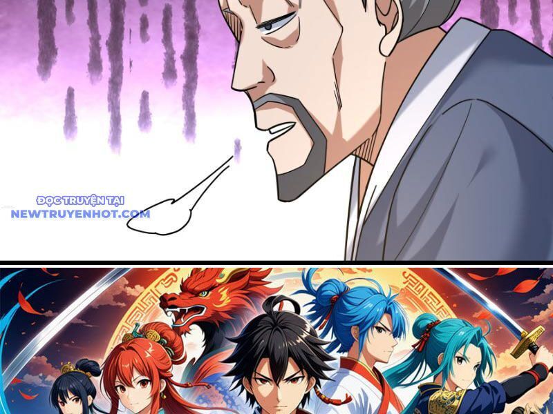Ngủ Say Vạn Cổ: Xuất Thế Quét Ngang Chư Thiên Chap 40 - Next Chap 41