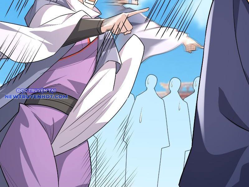 Ngủ Say Vạn Cổ: Xuất Thế Quét Ngang Chư Thiên Chap 40 - Next Chap 41