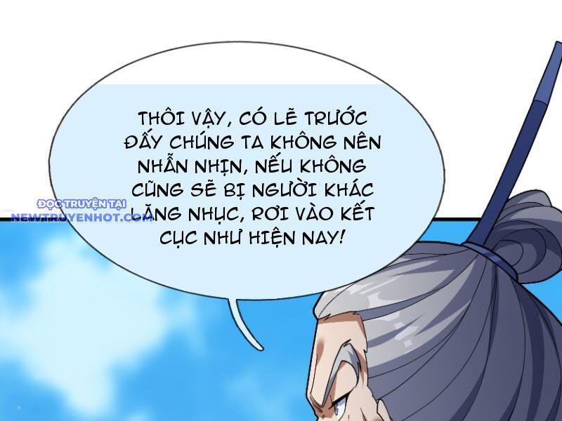 Ngủ Say Vạn Cổ: Xuất Thế Quét Ngang Chư Thiên Chap 40 - Next Chap 41