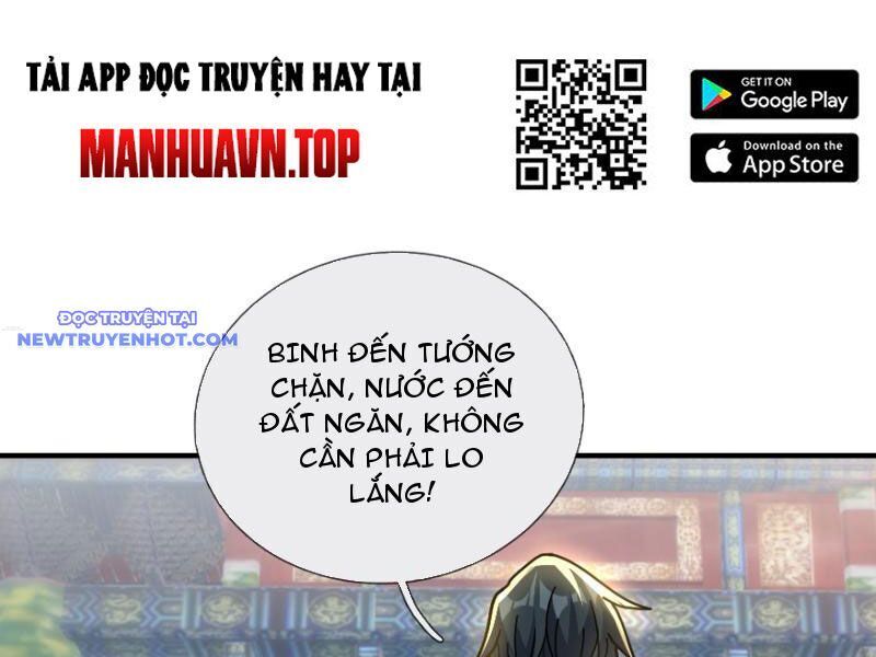 Ngủ Say Vạn Cổ: Xuất Thế Quét Ngang Chư Thiên Chap 40 - Next Chap 41